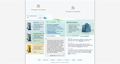 Desktop Screenshot of hostingu.com
